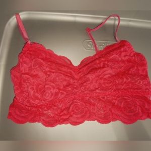 Victoria secret bralette